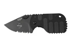 Böker Plus Subcom 2.0 BO01BO526, Black/black