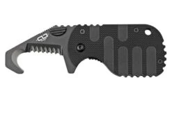 Böker Plus Rescom 2.0, 01BO527 Pocket Knife