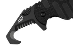 Böker Plus Rescom 2.0, 01BO527 Pocket Knife -Böker BO01BO527 03 boker