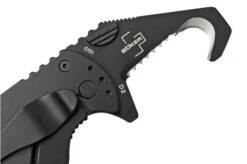 Böker Plus Rescom 2.0, 01BO527 Pocket Knife -Böker BO01BO527 05 boker