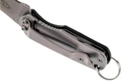 Böker Plus KeyCom 01BO530 Keychain Pocket Knife, Chad Los Banos Design 13 Böker Plus KeyCom 01BO530 Keychain Pocket Knife, Chad Los Banos Design -Böker BO01BO530 05 boker bo01bo530 05