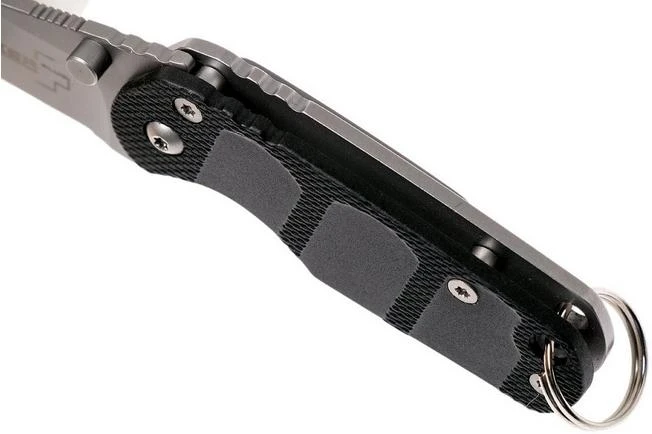 Böker Plus KeyCom 01BO530 Keychain Pocket Knife, Chad Los Banos Design 8 Böker Plus KeyCom 01BO530 Keychain Pocket Knife, Chad Los Banos Design - Image 6