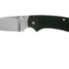 Böker Plus XS Droppoint 01BO533 Black Slipjoint Pocket Knife