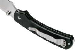 Böker Plus XS Droppoint 01BO533 Black Slipjoint Pocket Knife 14 Böker Plus XS Droppoint 01BO533 Black Slipjoint Pocket Knife -Böker BO01BO533 05 boker