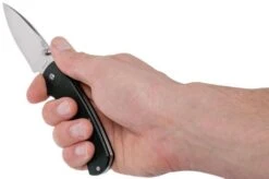 Böker Plus XS Droppoint 01BO533 Black Slipjoint Pocket Knife 17 Böker Plus XS Droppoint 01BO533 Black Slipjoint Pocket Knife -Böker BO01BO533 08 boker