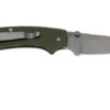 Böker Plus XS, OD-green Slipjoint Pocket Knife 2 Böker Plus XS, OD-green Slipjoint Pocket Knife -Böker BO01BO538 01 boker bo01bo538 01