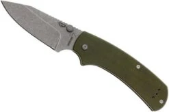 Böker Plus XS, OD-green Slipjoint Pocket Knife 11 Böker Plus XS, OD-green Slipjoint Pocket Knife -Böker BO01BO538 02 boker bo01bo538 02