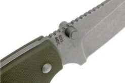 Böker Plus XS, OD-green Slipjoint Pocket Knife 14 Böker Plus XS, OD-green Slipjoint Pocket Knife -Böker BO01BO538 05 boker bo01bo538 05