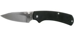 Böker Plus XS Satin 01BO539 Pocket Knife, Chad Los Banos Design