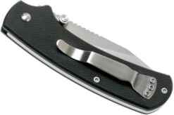 Böker Plus XS Satin 01BO539 Pocket Knife, Chad Los Banos Design -Böker BO01BO539 04 boker