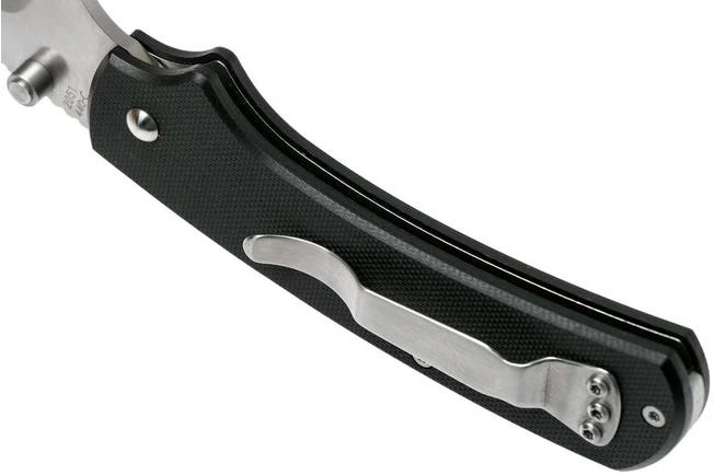 Böker Plus XS Satin 01BO539 Pocket Knife, Chad Los Banos Design 7 Böker Plus XS Satin 01BO539 Pocket Knife, Chad Los Banos Design - Image 5