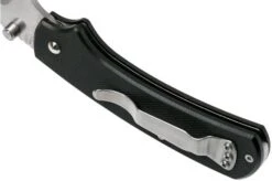 Böker Plus XS Satin 01BO539 Pocket Knife, Chad Los Banos Design -Böker BO01BO539 05 boker