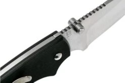 Böker Plus XS Satin 01BO539 Pocket Knife, Chad Los Banos Design -Böker BO01BO539 06 boker