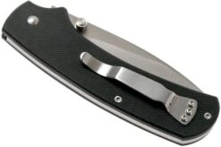 Böker Plus XL Droppoint 01BO544 Pocket Knife, Chad Los Banos 14 Böker Plus XL Droppoint 01BO544 Pocket Knife, Chad Los Banos -Böker BO01BO544 04 boker