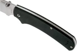 Böker Plus XL Droppoint 01BO544 Pocket Knife, Chad Los Banos 17 Böker Plus XL Droppoint 01BO544 Pocket Knife, Chad Los Banos -Böker BO01BO544 07 boker