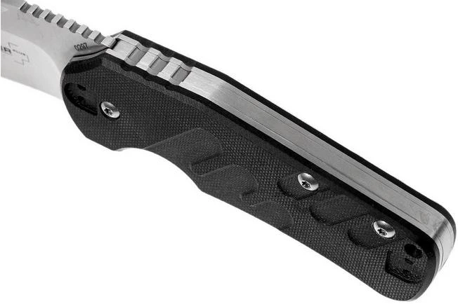 Böker Plus Worldwide 01BO569 Slipjoint, Chad Los Banos Design 9 Böker Plus Worldwide 01BO569 Slipjoint, Chad Los Banos Design - Image 7