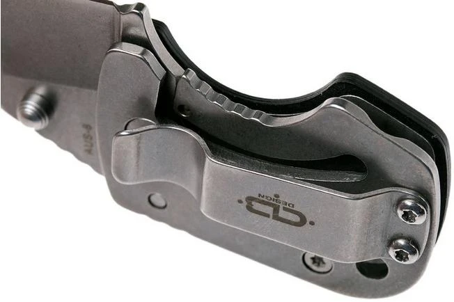 Böker Plus DW-1 01BO573 Pocket Knife, Chad Los Banos Design 7 Böker Plus DW-1 01BO573 Pocket Knife, Chad Los Banos Design - Image 5