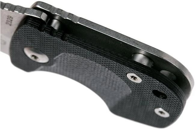 Böker Plus DW-1 01BO573 Pocket Knife, Chad Los Banos Design 8 Böker Plus DW-1 01BO573 Pocket Knife, Chad Los Banos Design - Image 6