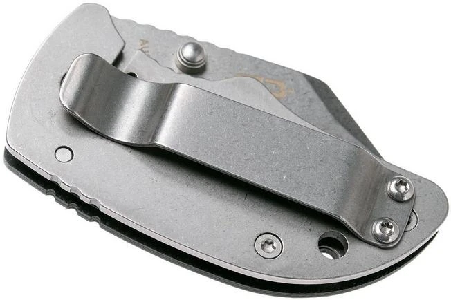 Böker Plus DW-2 01BO574 Pocket Knife, Chad Los Banos Design 6 Böker Plus DW-2 01BO574 Pocket Knife, Chad Los Banos Design - Image 4