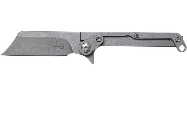 Böker Plus Fragment 01BO660 Pocket Knife 3 Böker Plus Fragment 01BO660 Pocket Knife