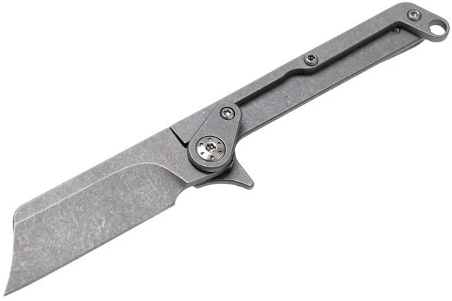 Böker Plus Fragment 01BO660 Pocket Knife 5 Böker Plus Fragment 01BO660 Pocket Knife - Image 3