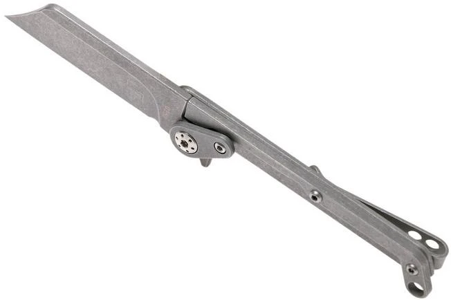 Böker Plus Fragment 01BO660 Pocket Knife 7 Böker Plus Fragment 01BO660 Pocket Knife - Image 5