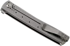 Böker Plus Urban Trapper Tanto 01BO721 Pocket Knife, Brad Zinker Design -Böker BO01BO721 04 boker