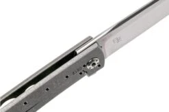 Böker Plus Urban Trapper Tanto 01BO721 Pocket Knife, Brad Zinker Design -Böker BO01BO721 06 boker