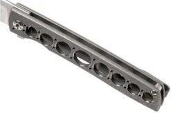 Böker Plus Urban Trapper Tanto 01BO721 Pocket Knife, Brad Zinker Design -Böker BO01BO721 07 boker