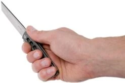 Böker Plus Urban Trapper Tanto 01BO721 Pocket Knife, Brad Zinker Design -Böker BO01BO721 08 boker