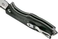 Böker Plus Caracal Folder 42 01BO753 Pocket Knife, Boris Manasherov Design -Böker BO01BO753 05 boker plus