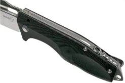 Böker Plus Caracal Folder 42 01BO753 Pocket Knife, Boris Manasherov Design -Böker BO01BO753 07 boker plus