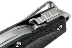 Böker Plus Caracal Folder 42 01BO753 Pocket Knife, Boris Manasherov Design -Böker BO01BO753 08 boker plus