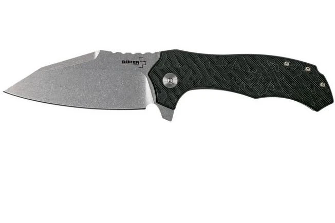 Böker Plus CFM-A1 01BO766 Pocket Knife, DJ Urbanovsky Design 3 Böker Plus CFM-A1 01BO766 Pocket Knife, DJ Urbanovsky Design