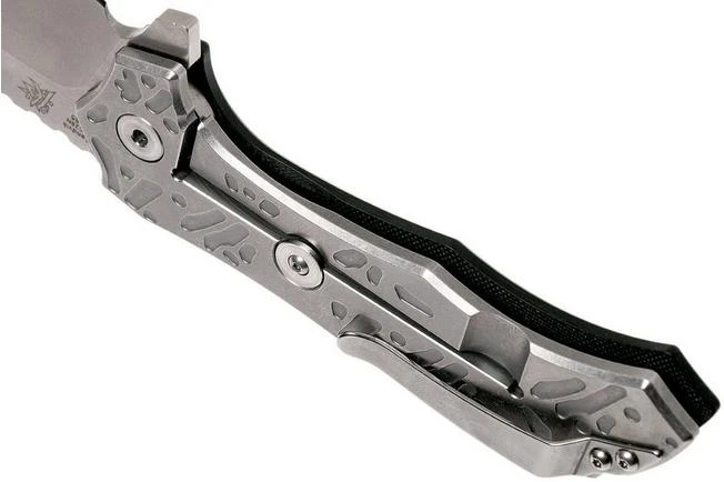 Böker Plus CFM-A1 01BO766 Pocket Knife, DJ Urbanovsky Design 7 Böker Plus CFM-A1 01BO766 Pocket Knife, DJ Urbanovsky Design - Image 5