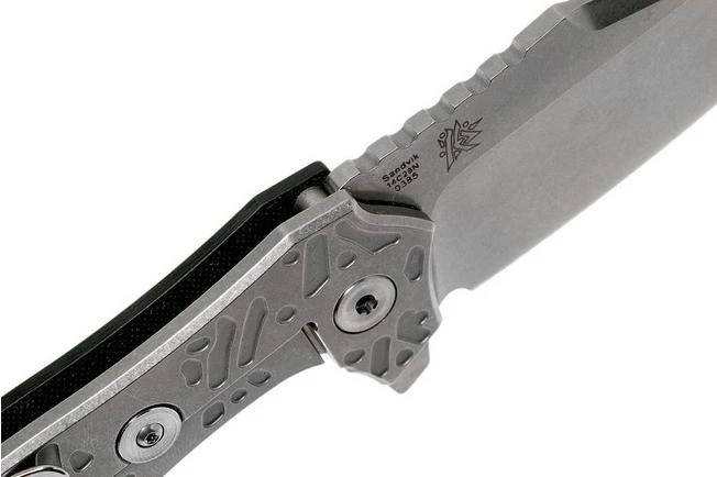 Böker Plus CFM-A1 01BO766 Pocket Knife, DJ Urbanovsky Design 8 Böker Plus CFM-A1 01BO766 Pocket Knife, DJ Urbanovsky Design - Image 6