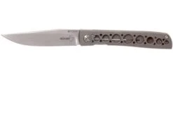 Böker Plus Urban Trapper Petite 42 01BO785 Pocket Knife, Brad Zinker Design