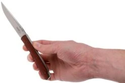 Böker Urban Trapper Backlock Cocobolo 01BO787 Pocket Knife, Brad Zinker Design 18 Böker Urban Trapper Backlock Cocobolo 01BO787 Pocket Knife, Brad Zinker Design -Böker BO01BO787 08 boker