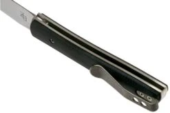 Böker Urban Trapper Petite Backlock G10 01BO788 Pocket Knife, Brad Zinker Design 14 Böker Urban Trapper Petite Backlock G10 01BO788 Pocket Knife, Brad Zinker Design -Böker BO01BO788 05 boker