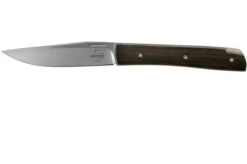 Böker Urban Trapper Petite Backlock Cocobolo 01BO789 Pocket Knife, Brad Zinker Design