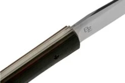 Böker Urban Trapper Petite Backlock Cocobolo 01BO789 Pocket Knife, Brad Zinker Design -Böker BO01BO789 06 boker