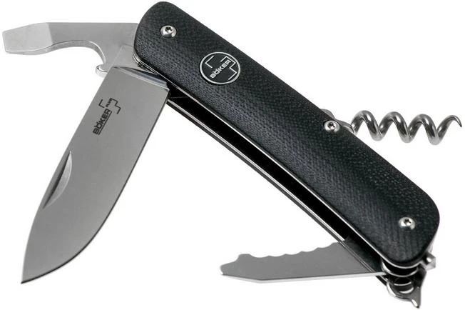 Böker Plus Tech-Tool City 2 01BO802 3 Böker Plus Tech-Tool City 2 01BO802