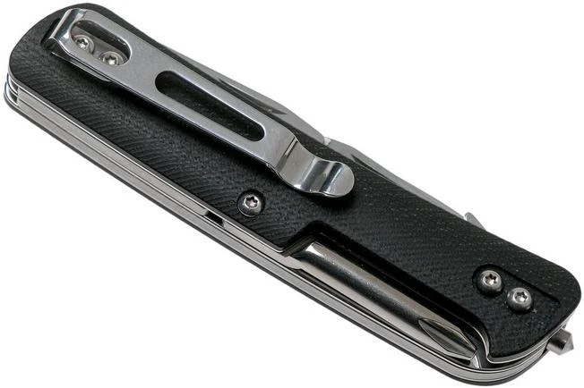 Böker Plus Tech-Tool City 2 SD 01BO805 Pocket Knife 6 Böker Plus Tech-Tool City 2 SD 01BO805 Pocket Knife - Image 4