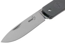 Böker Plus Tech-Tool Titan Titanium 1 01BO807 Pocket Knife -Böker BO01BO807 03 boker