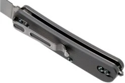 Böker Plus Tech-Tool Titan Titanium 1 01BO807 Pocket Knife -Böker BO01BO807 05 boker