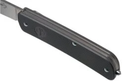 Böker Plus Tech-Tool Titan Titanium 1 01BO807 Pocket Knife -Böker BO01BO807 07 boker