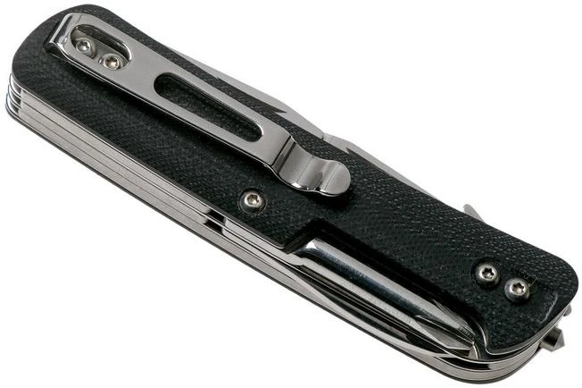 Böker Plus Tech-Tool City 8 01BO810 6 Böker Plus Tech-Tool City 8 01BO810 - Image 4