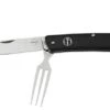 Böker Plus Tech Tool Fork 01BO817, Pocket Knife With Fork -Böker BO01BO817 01 boker