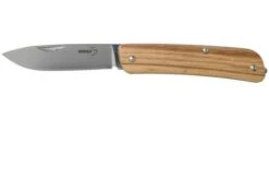 Böker Plus Tech-Tool Zebrawood 1 01BO843 Pocket Knife
