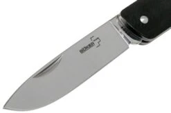 Böker Plus Tech-Tool Ebony 1 01BO844 Pocket Knife -Böker BO01BO844 03 boker plus